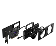 Intel Arc B580 Limited Edition 12GB GDDR6 - 1317159 - zdjęcie 3